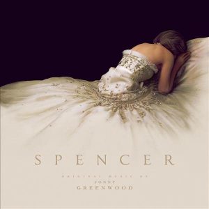 O.S.T. - SPENCER CD