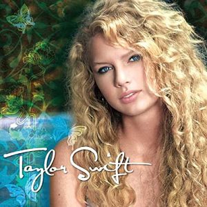 SWIFT TAYLOR - TAYLOR SWIFT LP2