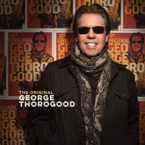 THOROGOOD GEORGE - ORIGINAL CD