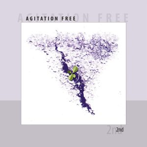 AGITATION FREE - 2nd LP