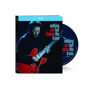 Clapton Eric - Nothing But the Blues (Blu Ray)