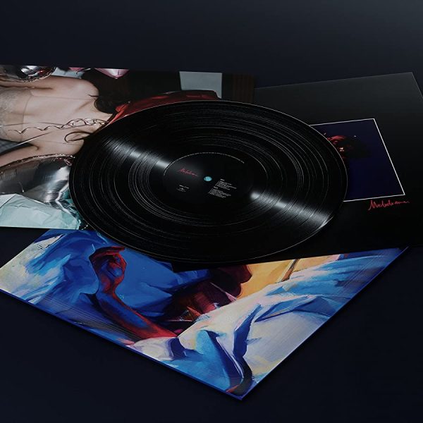 LORDE - MELODRAMA...LP