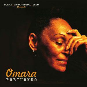 PORTUONDO OMARA - OMARA PORTUONDO LP
