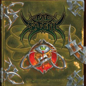 BAL-SAGOT - CHTHONIC CHRONICLES CD