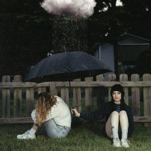 KAYS SARA - STRUCK BY LIGHTNING RSD 2022 12'EP