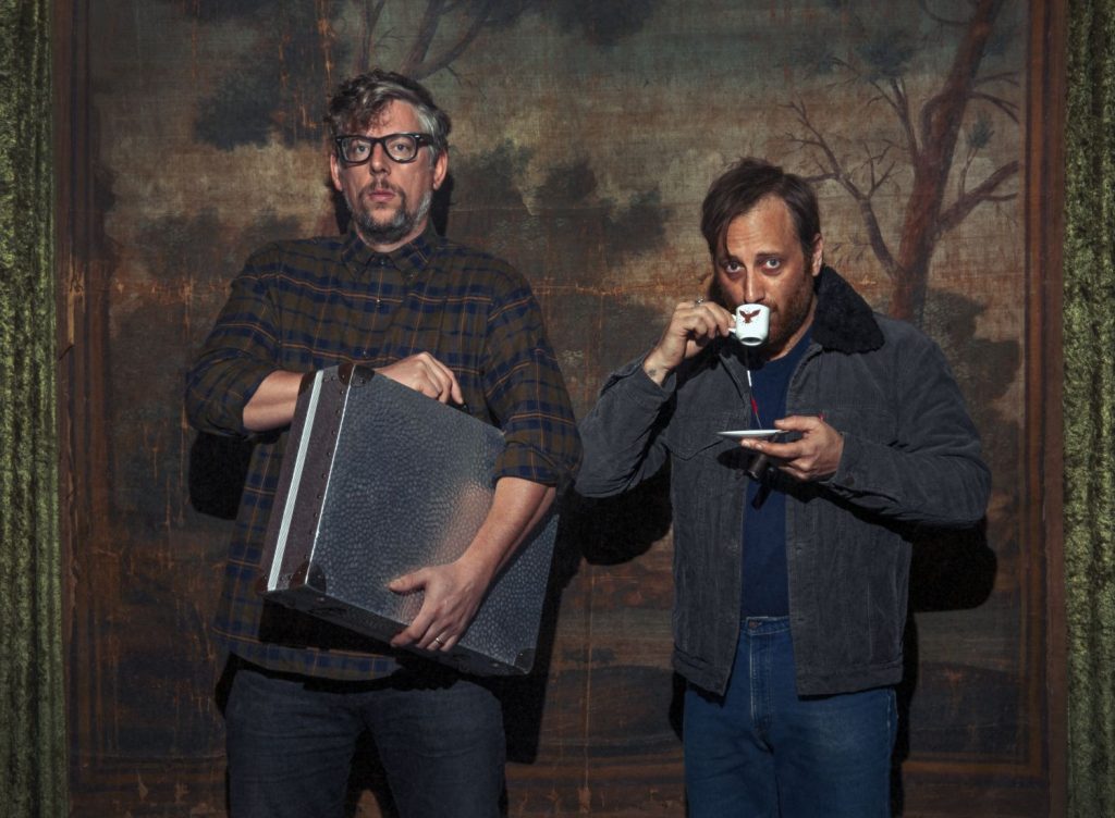 The Black Keys