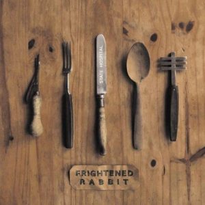 FRIGHTENED RABIT - STATE HOSPITAL LP