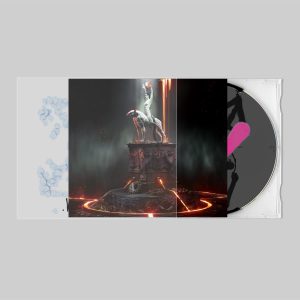 ARCA - KICK iiiii CD