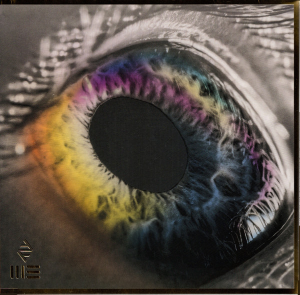 ARCADE FIRE - WE white vinyl LP - Slika 2
