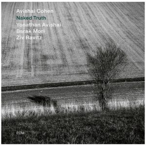 COHEN AVISHAI - NAKED TRUTH CD