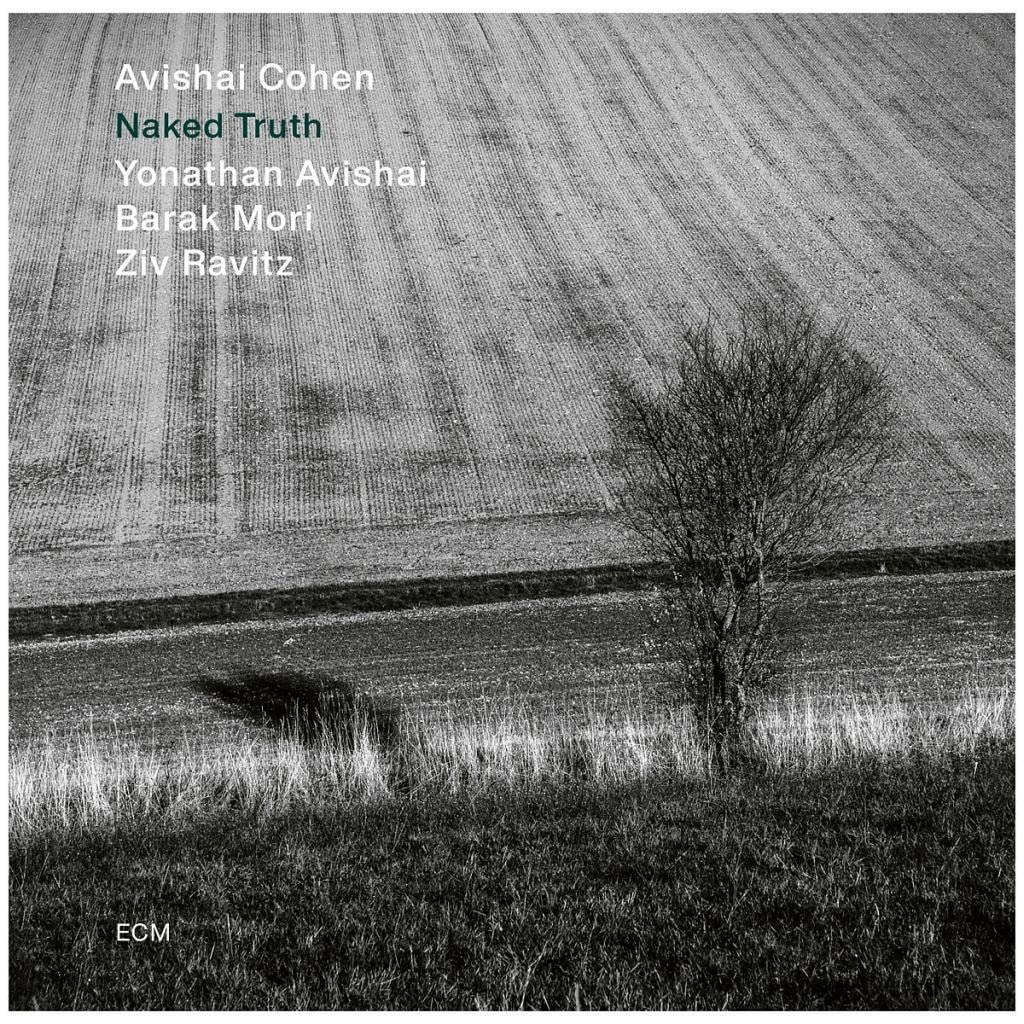 COHEN AVISHAI - NAKED TRUTH CD