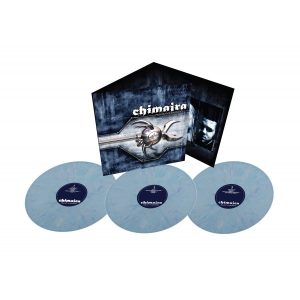 CHIMAIRA - PASS OUT OF EXISTENCE LP3