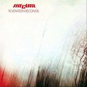 CURE - SEVENTEEN SECONDS LP