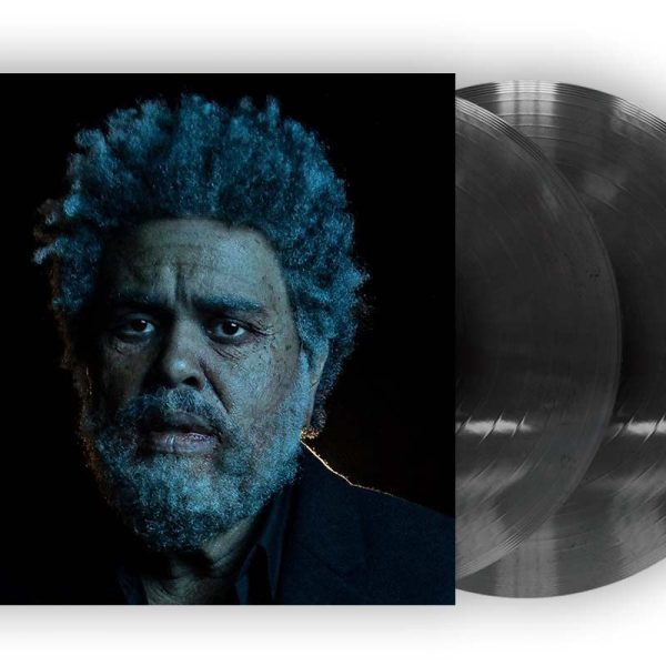 WEEKND - DAWN LP2