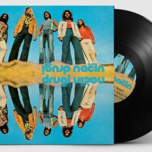DRUGI NAČIN - DRUGI NAČIN LP