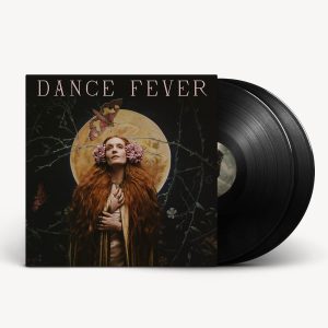 FLORENCE + THE MACHINE - DANCE FEVER LP2