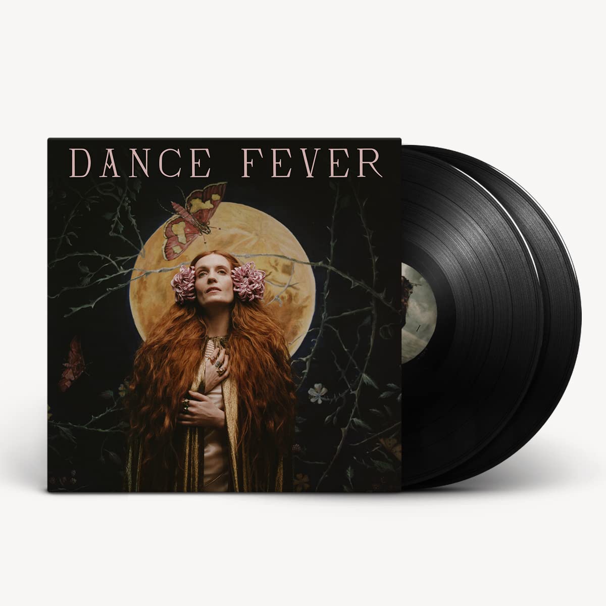 FLORENCE + THE MACHINE - DANCE FEVER LP2