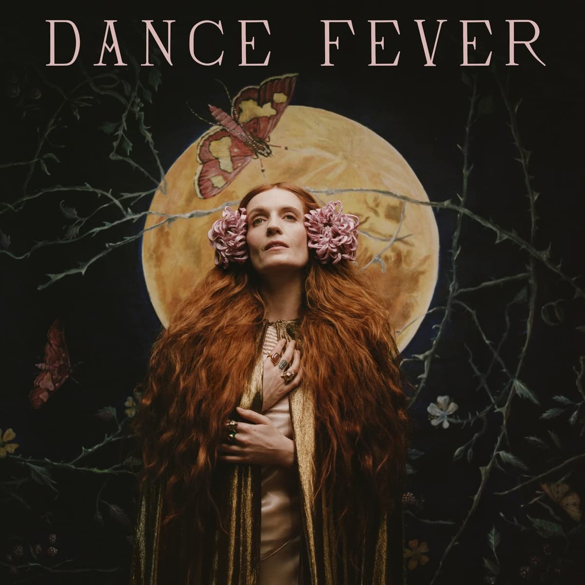 FLORENCE + THE MACHINE - DANCE FEVER LP2 - Slika 2