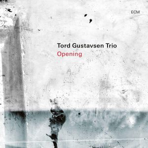 GUSTAVSEN TORD TRIO - OPENING CD