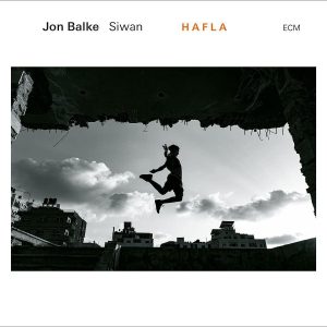 BALKE JON - SIWAN HAFLA _CD