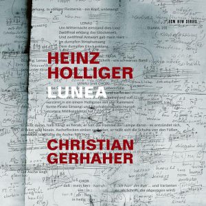 HOLLIGER HEINZ - LUNEA CD2