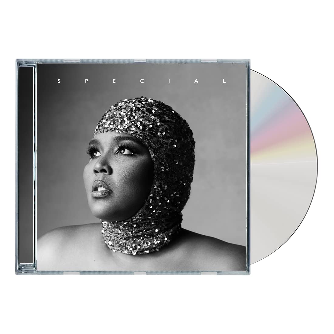 LIZZO - Special CD
