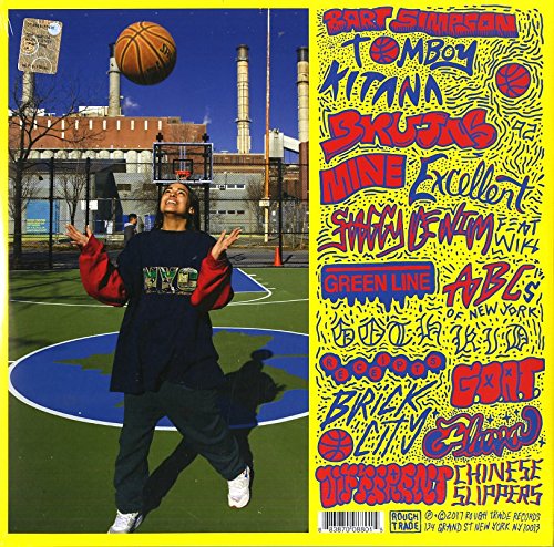 PRINCESS NOKIA - 1992 DELUXE LP2 - Slika 2