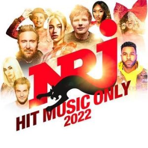 V.A. - NRJ HIT MUSIC ONLY 2022 CD3
