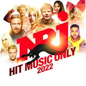 V.A. - NRJ HIT MUSIC ONLY 2022 CD3