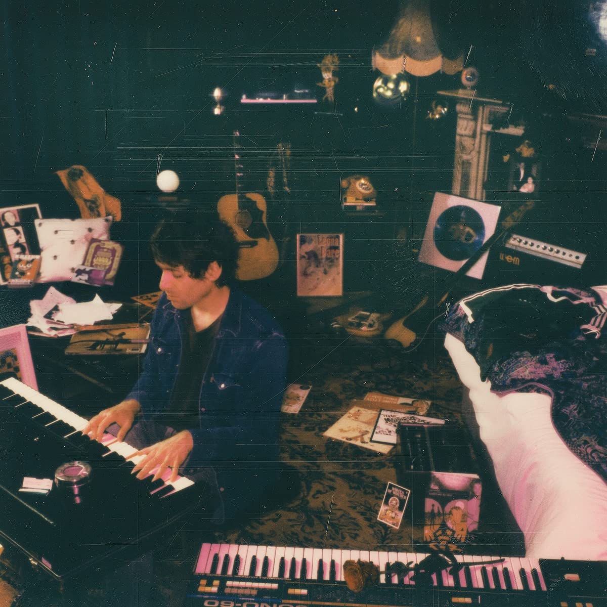 Nutini,Paolo - Last Night In The Bittersweet LP2 - Slika 4