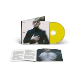 MOBY - REPRISE REMIXES CD