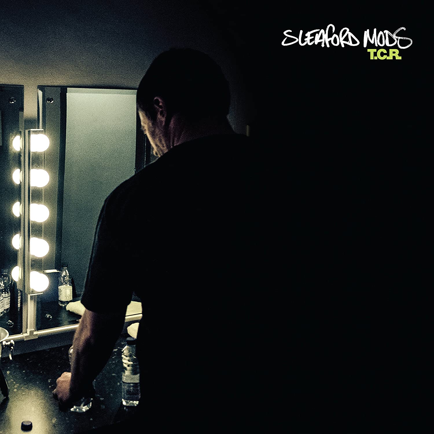 SLEAFORD MODS - T.C.R....12''