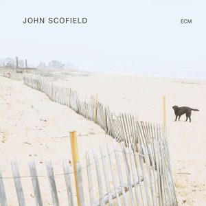 SCOFIELD JOHN - SOLO CD