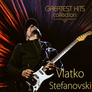 STEFANOVSKI VLATKO - GREATEST HITS LP2
