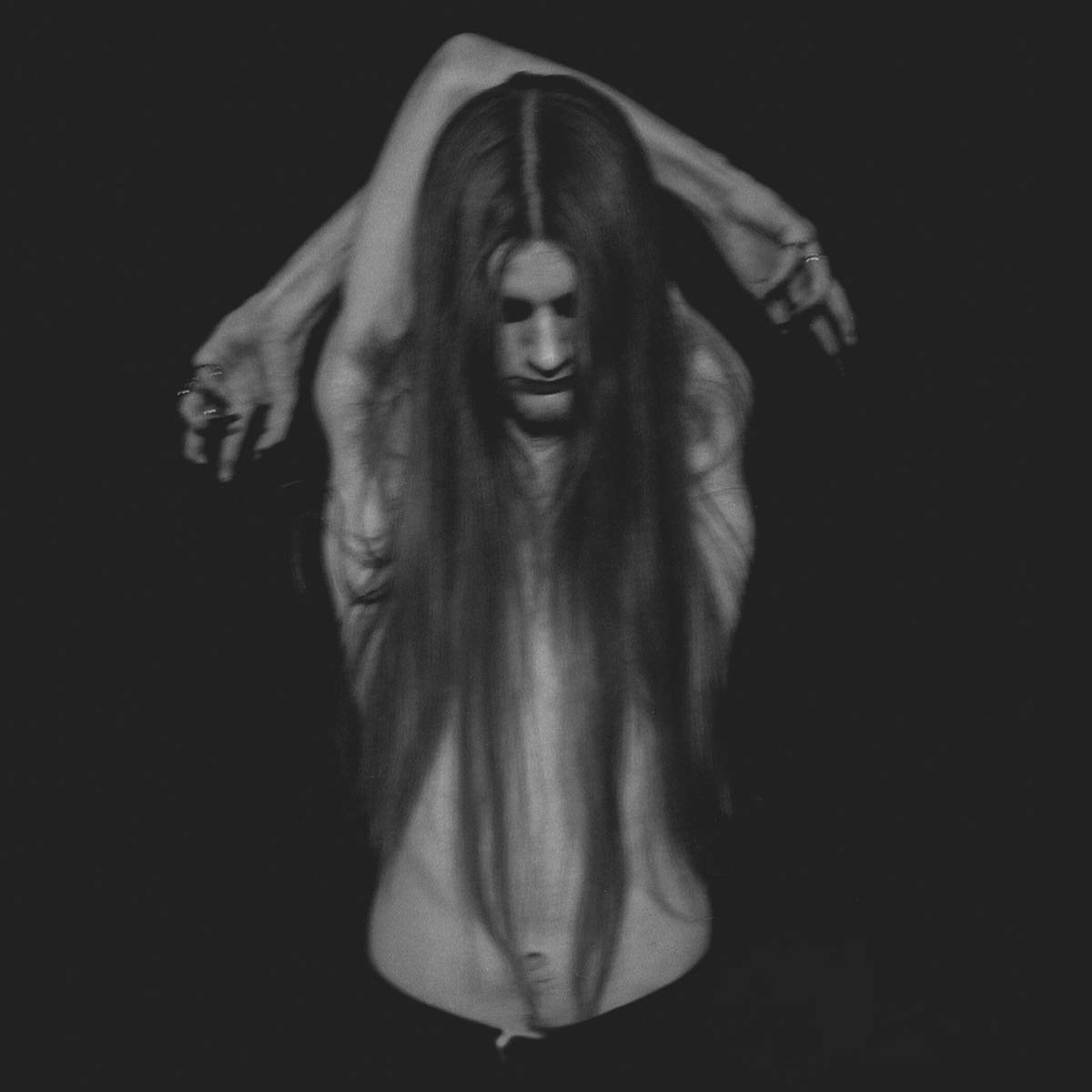 TAAKE - NATTESTID...CD