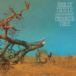 TUTTLE MOLY &  HIGHWAY  GOLDEN - CROOKED TREE LP