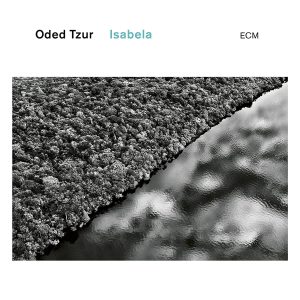 TZUR ODED - ISABELA CD