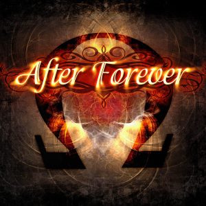 AFTER FOREVER - AFTER FOREVER CD