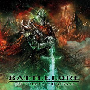 BATTLELORE - RETURN OF THE SHADOW CD2