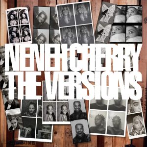 CHERRY NENEH - VERSIONS LP
