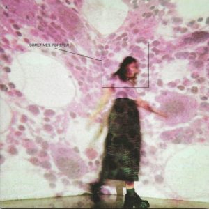 SOCCER MOMMY - SOMETIMES FOREVER CD