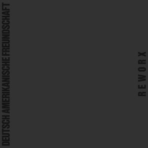 DAF - REWORX LP