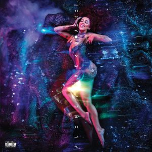 DOJA CAT - PLANET HER DLX LP2