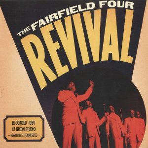 FAIRFIELD FOUR - REVIVAL CD