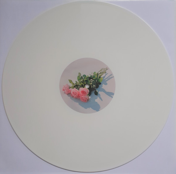 FOALS - LIFE IS YOURS ltd white vinyl LP - Slika 2