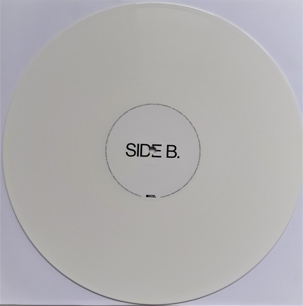 FOALS - LIFE IS YOURS ltd white vinyl LP - Slika 3