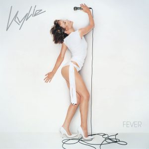 MINOGUE KYLIE - FEVER LP