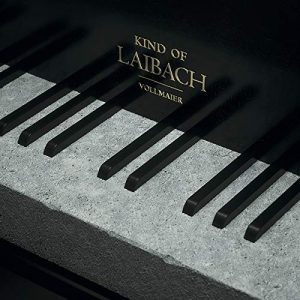 VOLMAIER - KIND OF LAIBACH LP