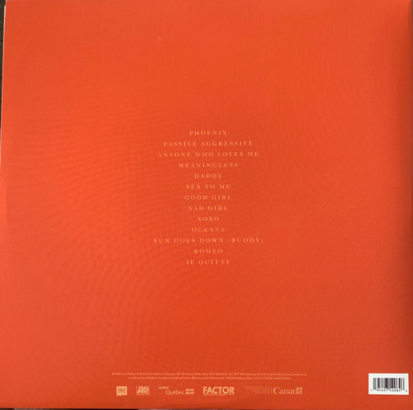 CARDIN CHARLOTTE - PHOENIX LP - Slika 2