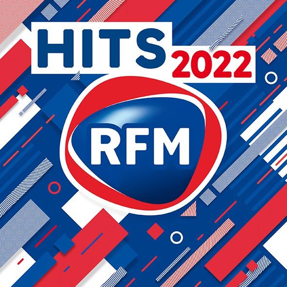 V./A. - LES HITS RFM 2022 CD2